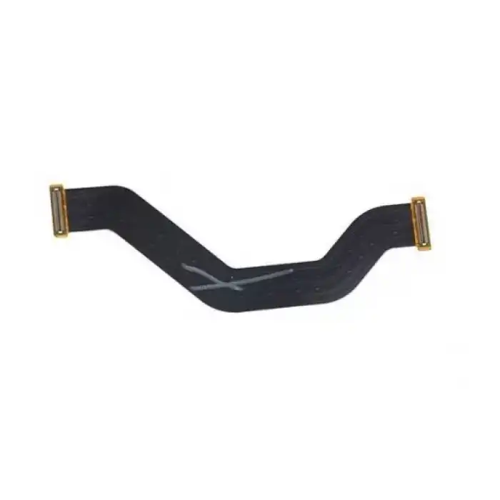 Oppo Uyumlu Reno 4 Lite Lcd Ekran Ara Film Flex