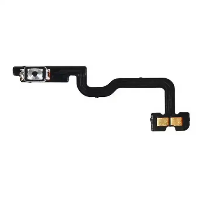 Oppo Uyumlu Reno 4 Lite On Off Power Film Flex