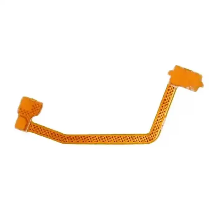 Oppo Uyumlu Reno 4 On Off Power Yan Ses Filmi Flex