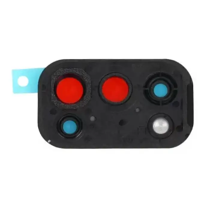 Oppo Uyumlu Reno 5 Kamera Lensi Full