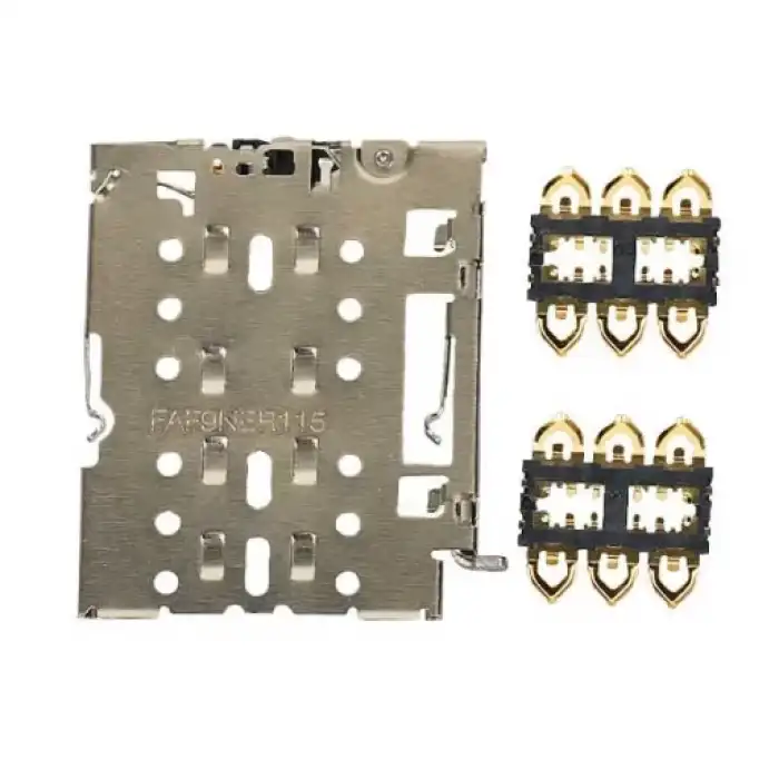 Oppo Uyumlu Reno 5 Sim Kart Okuyucu