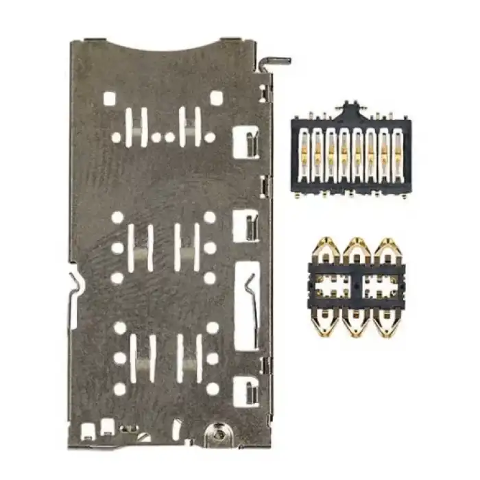 Oppo Uyumlu Reno Z Sim Kart Okuyucu