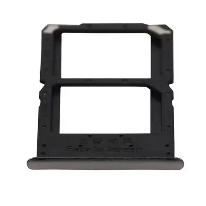 Oppo Uyumlu Reno Z Sim Kart Tepsisi Beyaz