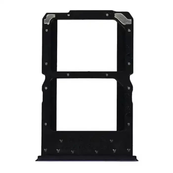 Oppo Uyumlu Reno Z Sim Kart Tepsisi Mor