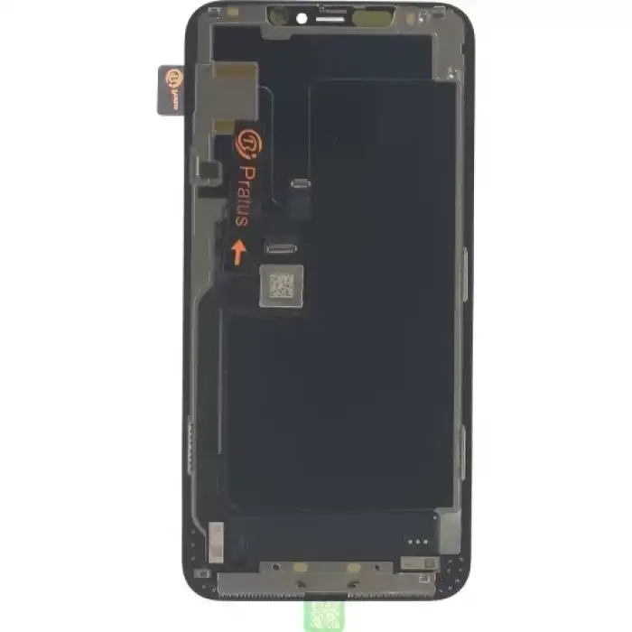 Pratus Apple Uyumlu iPhone 11 Pro Max Lcd Ekran Dokunmatik