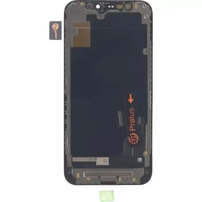 Pratus Apple Uyumlu iPhone 12 Mini Lcd Ekran Dokunmatik