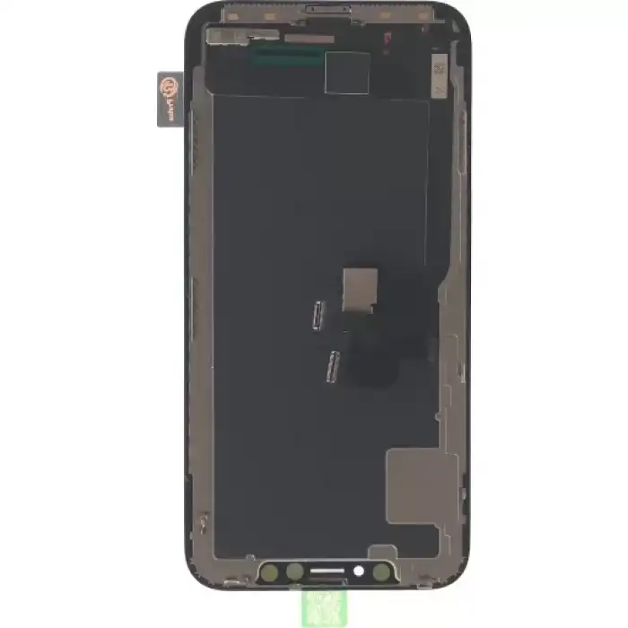 Pratus Apple Uyumlu iPhone X Lcd Ekran Dokunmatik
