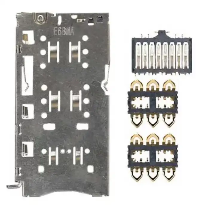 Realme Uyumlu 3 Pro Sim Kart Okuyucu