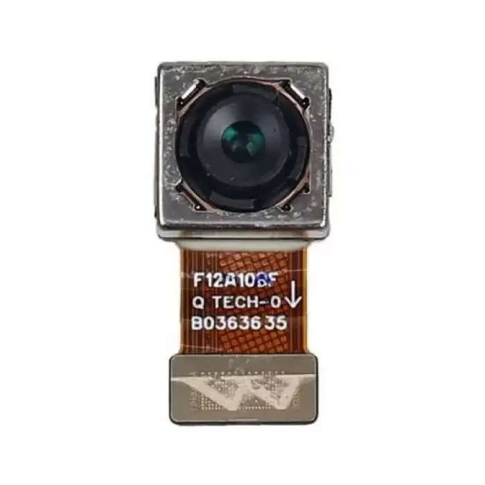 Realme Uyumlu 5 Arka Kamera