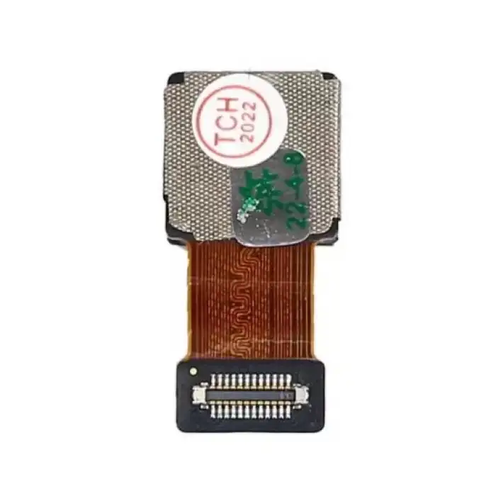 Realme Uyumlu 5 Arka Kamera