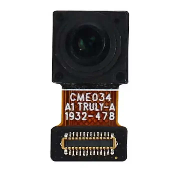 Realme Uyumlu 5 Pro Ön Kamera