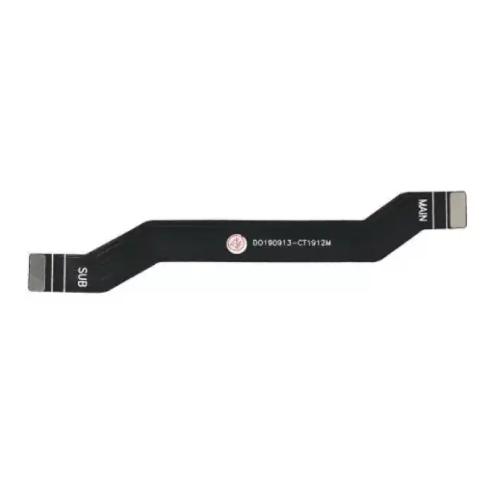 Realme Uyumlu 5S Lcd Ekran Ara Film Flex