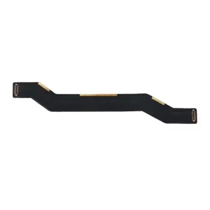 Realme Uyumlu 5S Lcd Ekran Ara Film Flex