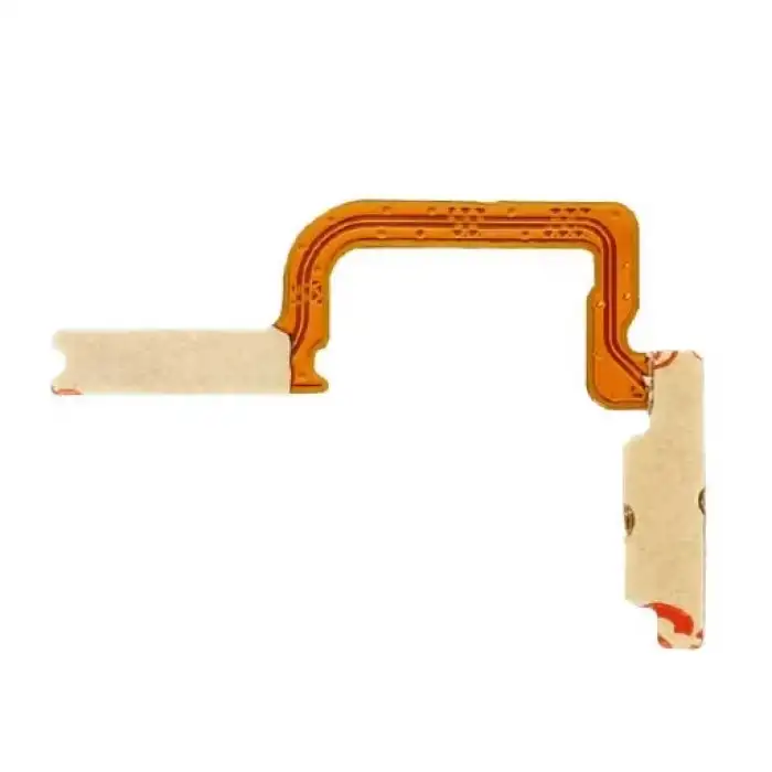 Realme Uyumlu 5S On Off Power Film Flex