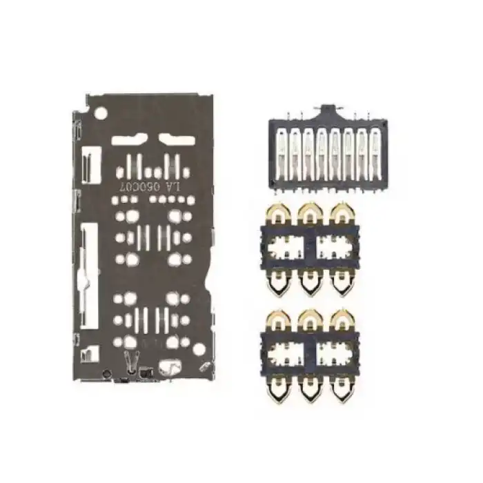 Realme Uyumlu 5S Sim Kart Okuyucu