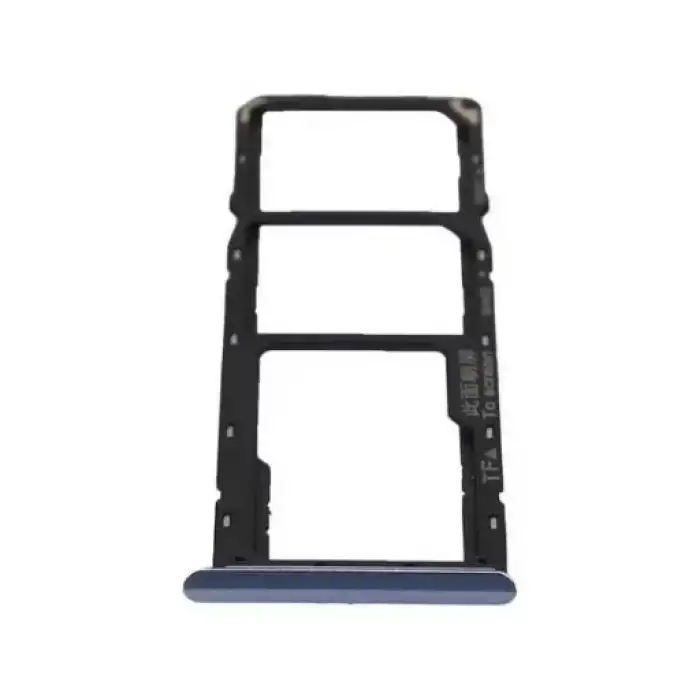 Realme Uyumlu 6 Sim Kart Tepsisi Beyaz