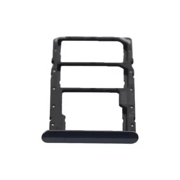 Realme Uyumlu 6 Sim Kart Tepsisi Siyah
