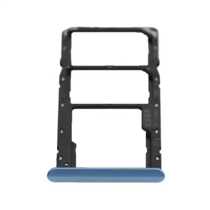 Realme Uyumlu 6İ Sim Kart Tepsisi Beyaz