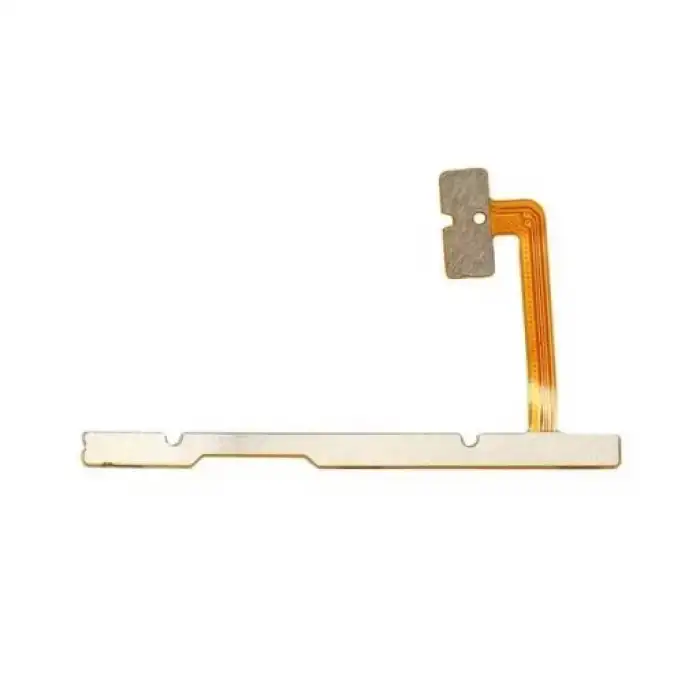 Realme Uyumlu C21 On Off Power Filmi Flex