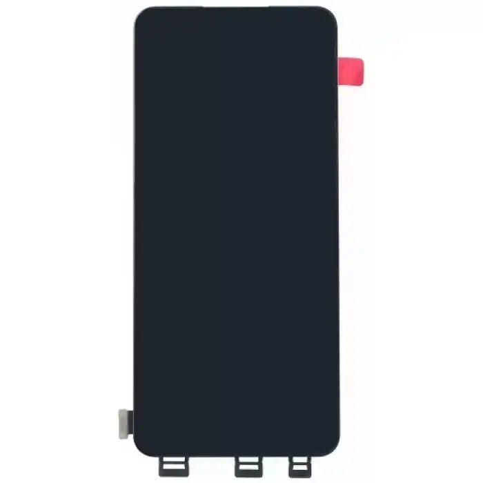 Realme Uyumlu Gt3 Lcd Ekran Dokunmatik Çıtasız Servis