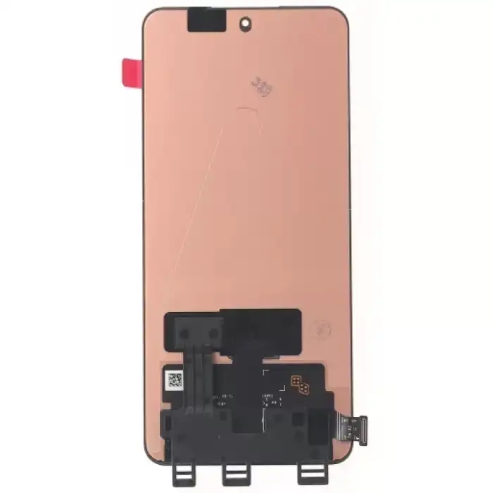 Realme Uyumlu Gt3 Lcd Ekran Dokunmatik Çıtasız Servis