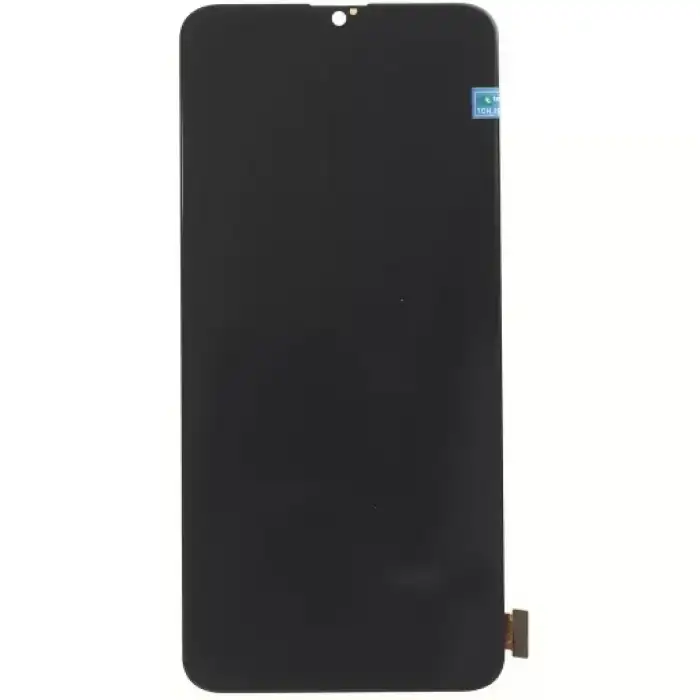 Realme Uyumlu Xt Lcd Ekran Dokunmatik Siyah Çıtasız TFT Kalite