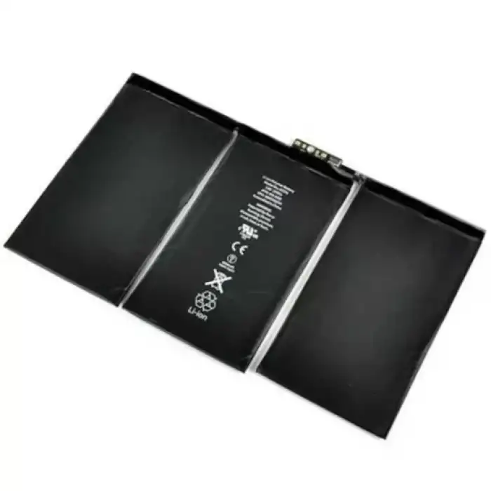 Realpower Apple Uyumlu iPad 2 Batarya