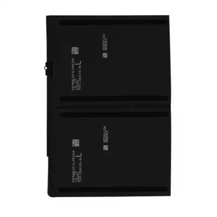 Realpower Apple Uyumlu iPad 5 Air Batarya 8827Mah