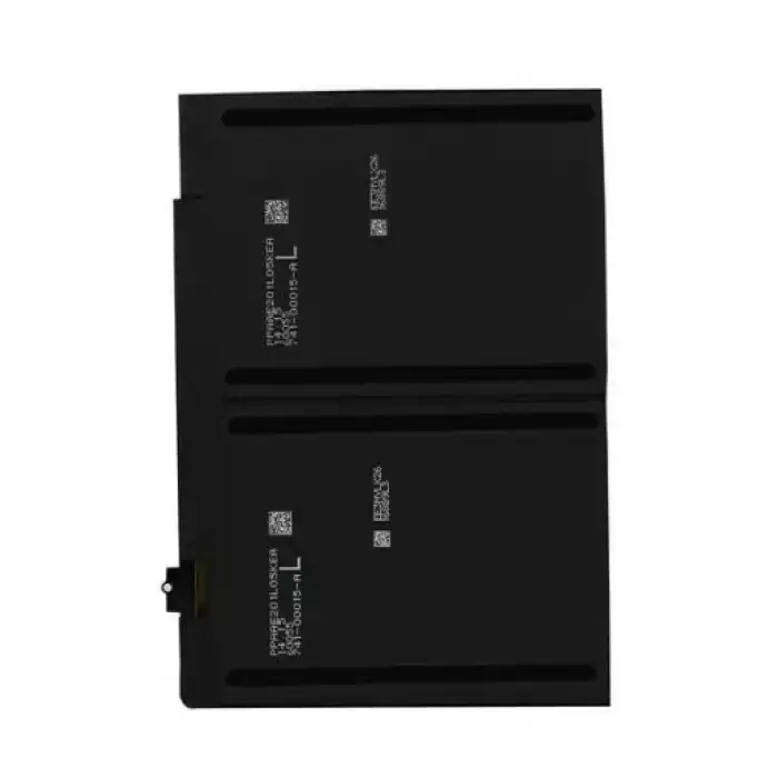Realpower Apple Uyumlu iPad 6 2018 Batarya 7340Mah