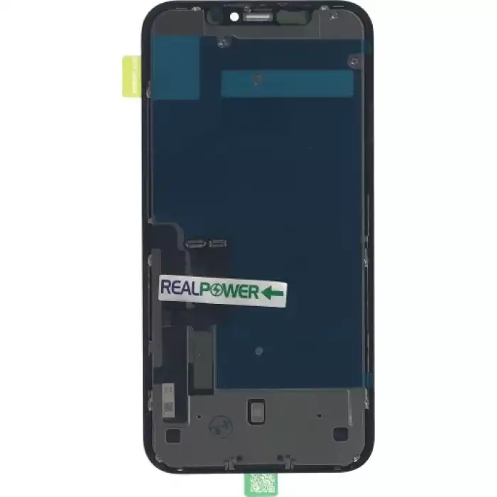 Realpower Apple Uyumlu iPhone 11 Lcd Ekran Dokunmatik Realled