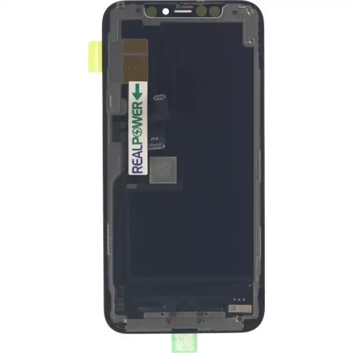 Realpower Apple Uyumlu iPhone 11 Pro Lcd Ekran Dokunmatik Realled