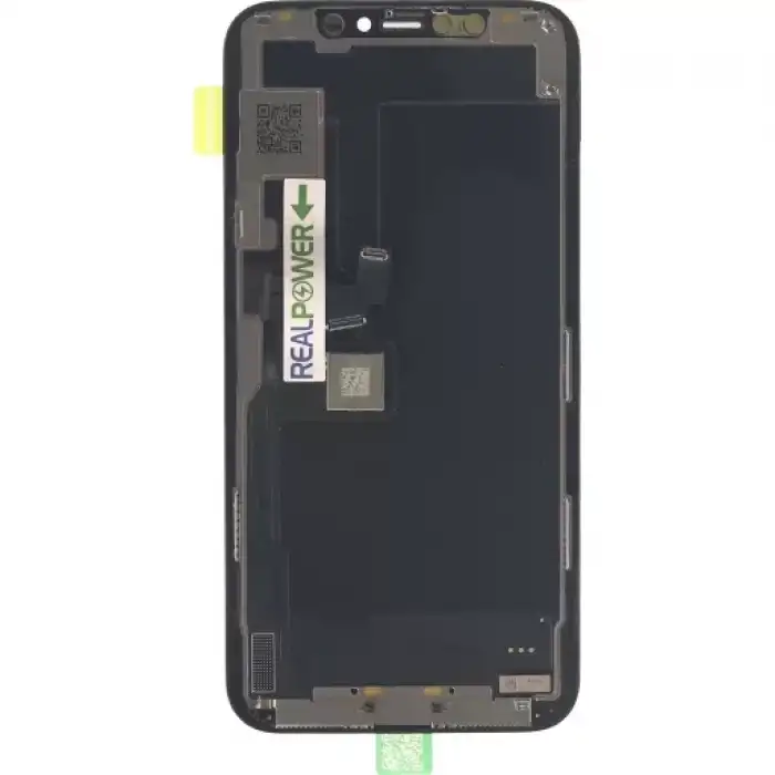 Realpower Apple Uyumlu iPhone 11 Pro Lcd Ekran Dokunmatik RealOLED