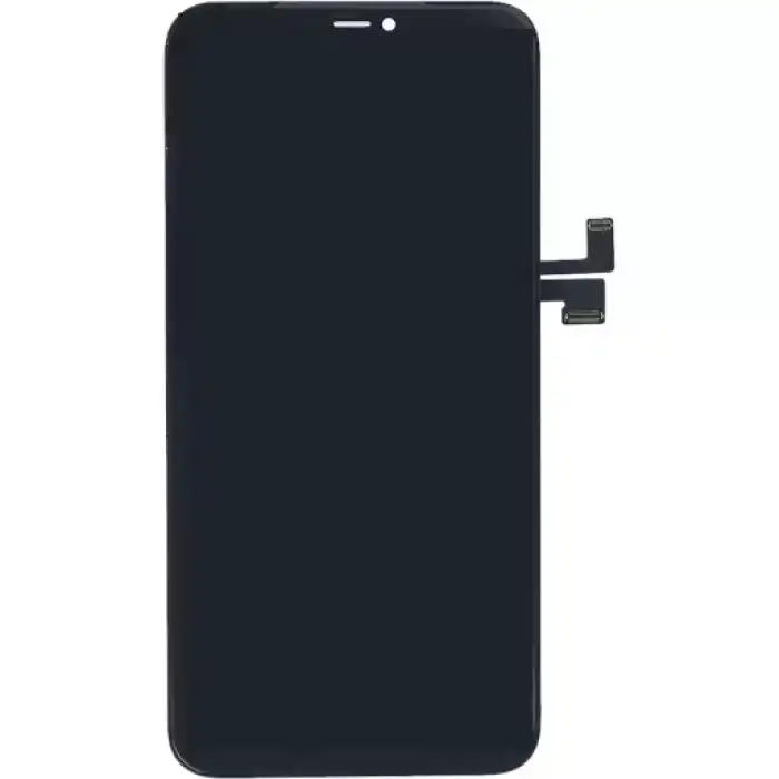 Realpower Apple Uyumlu iPhone 11 Pro Max Lcd Ekran Dokunmatik OLED