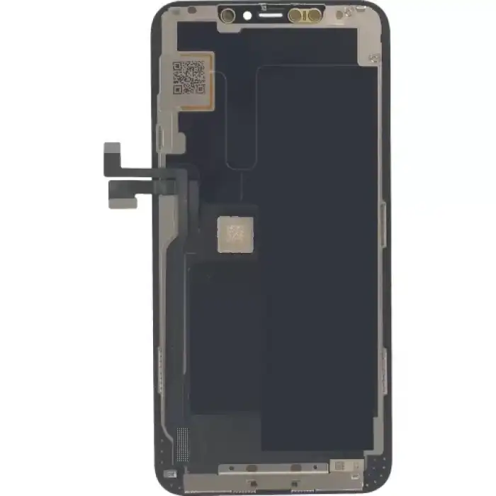 Realpower Apple Uyumlu iPhone 11 Pro Max Lcd Ekran Dokunmatik OLED
