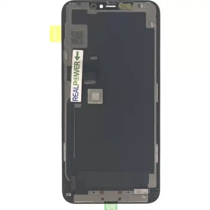 Realpower Apple Uyumlu iPhone 11 Pro Max Lcd Ekran Dokunmatik RealOLED