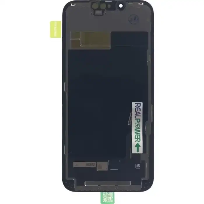 Realpower Apple Uyumlu iPhone 13 Lcd Ekran Dokunmatik Realled