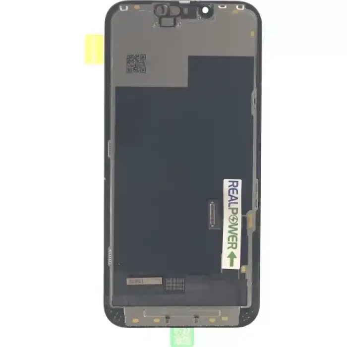 Realpower Apple Uyumlu iPhone 13 Lcd Ekran Dokunmatik RealOLED