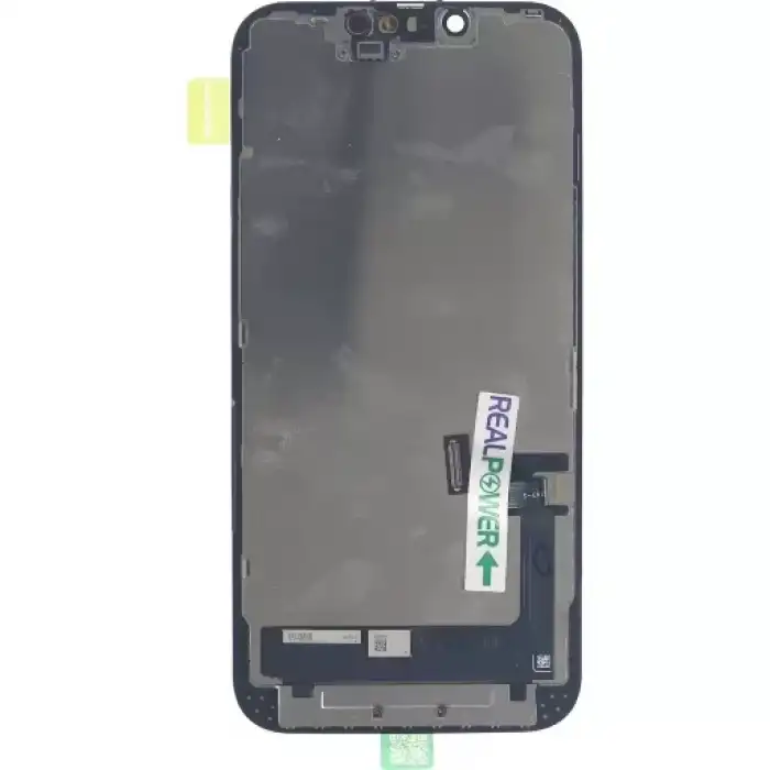 Realpower Apple Uyumlu iPhone 14 Lcd Ekran Dokunmatik Realled