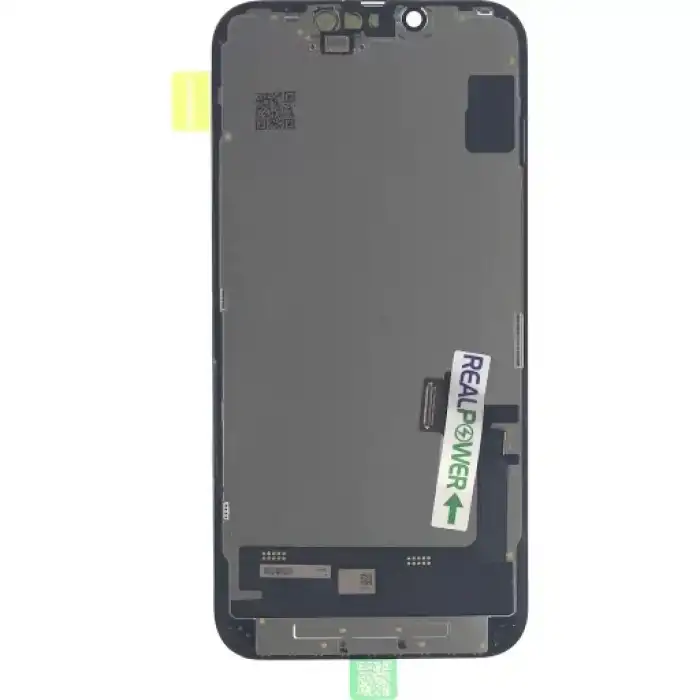 Realpower Apple Uyumlu iPhone 14 Lcd Ekran Dokunmatik RealOLED