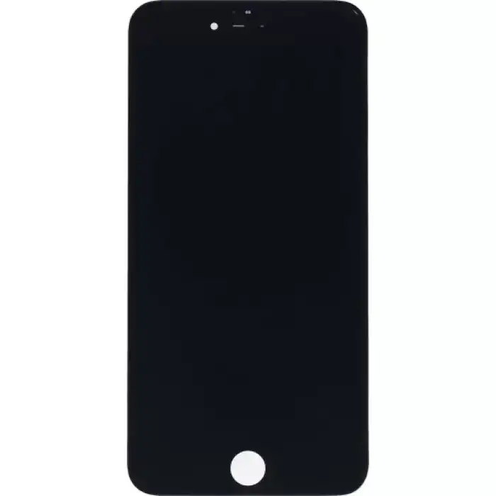 Realpower Apple Uyumlu iPhone 6S Plus Lcd Ekran Dokunmatik Hq Siyah