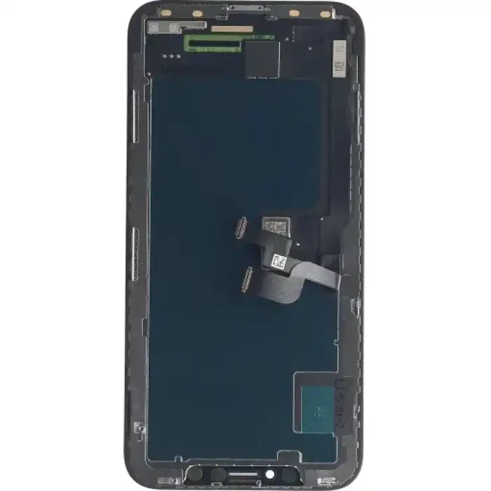 Realpower Apple Uyumlu iPhone X Lcd Ekran Dokunmatik Hq
