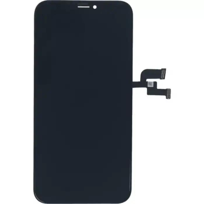 Realpower Apple Uyumlu iPhone Xs Lcd Ekran Dokunmatik OLED