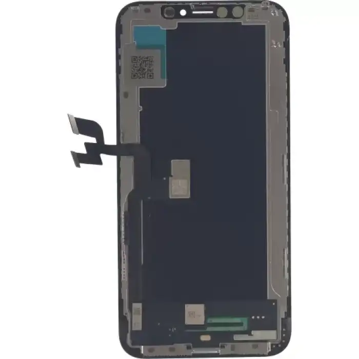 Realpower Apple Uyumlu iPhone Xs Lcd Ekran Dokunmatik OLED