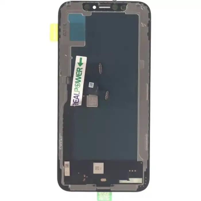 Realpower Apple Uyumlu iPhone Xs Lcd Ekran Dokunmatik Realled