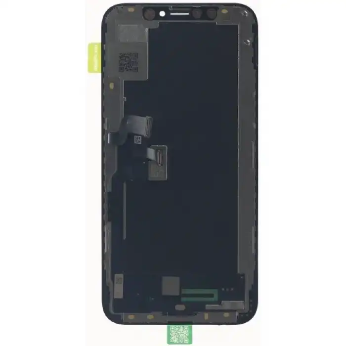 Realpower Apple Uyumlu iPhone Xs Lcd Ekran Dokunmatik RealOLED