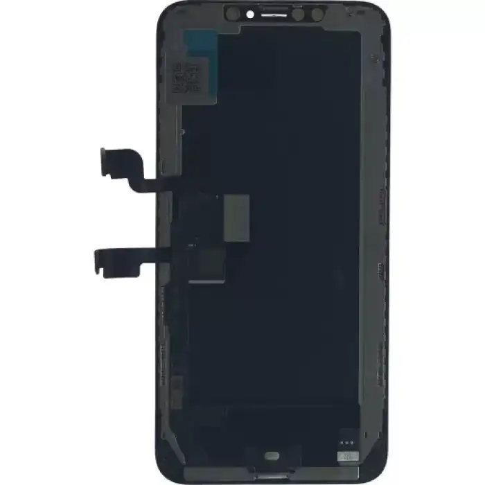 Realpower Apple Uyumlu iPhone Xs Max Lcd Ekran Dokunmatik OLED