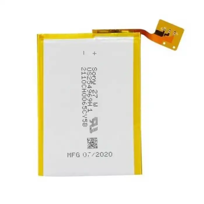 Realpower Apple Uyumlu İpod Touch 5 Batarya