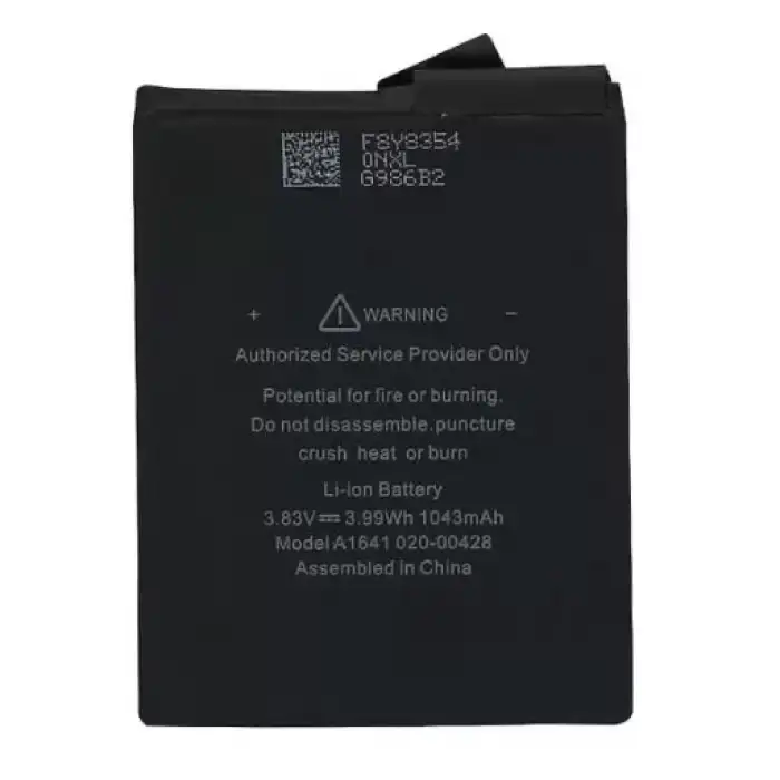 Realpower Apple Uyumlu İpod Touch 6 Batarya