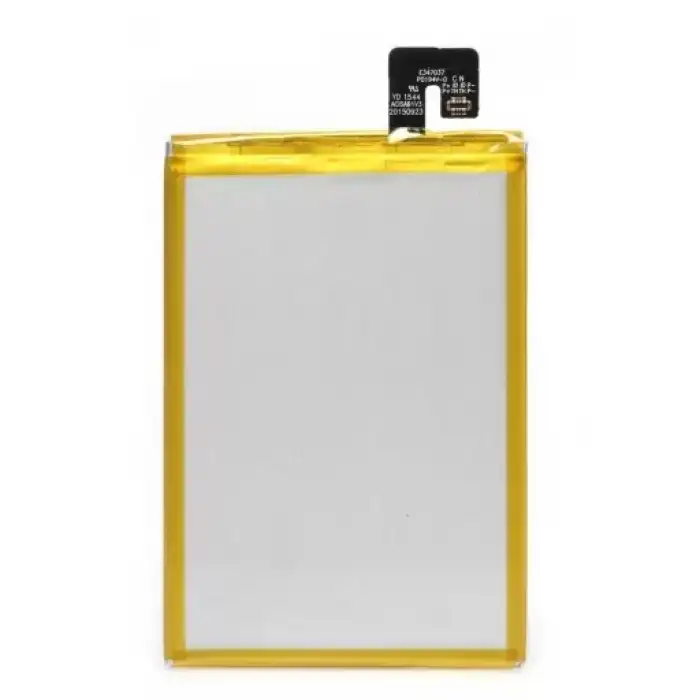 Realpower Asus Uyumlu Zenfone 2 Max Batarya