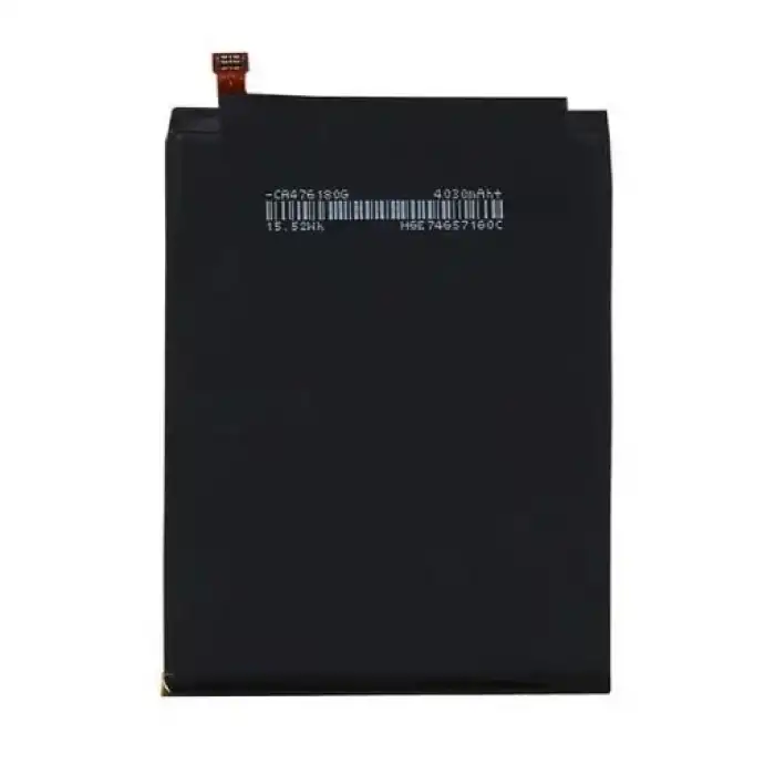 Realpower Asus Uyumlu Zenfone Max Plus M1Batarya